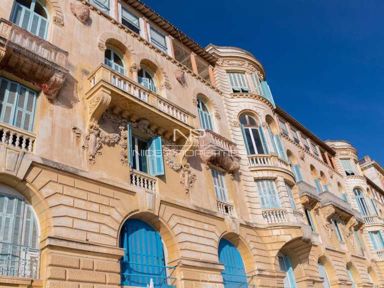Appartement avec Vue sur mer Beausoleil - 396m²