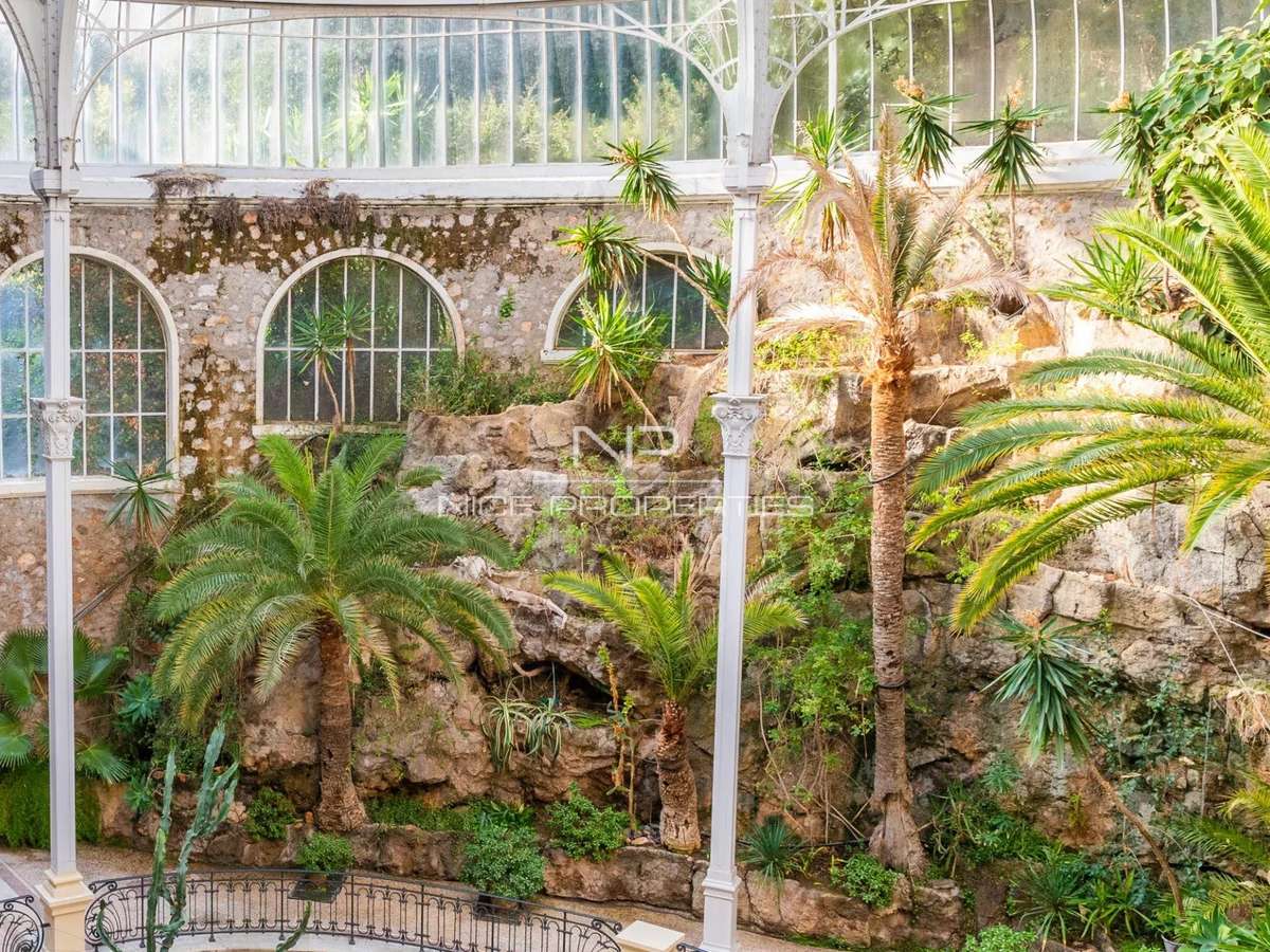 Appartement Beausoleil