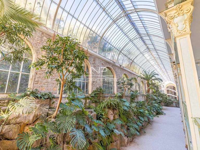 Appartement avec Vue sur mer Beausoleil - 396m²