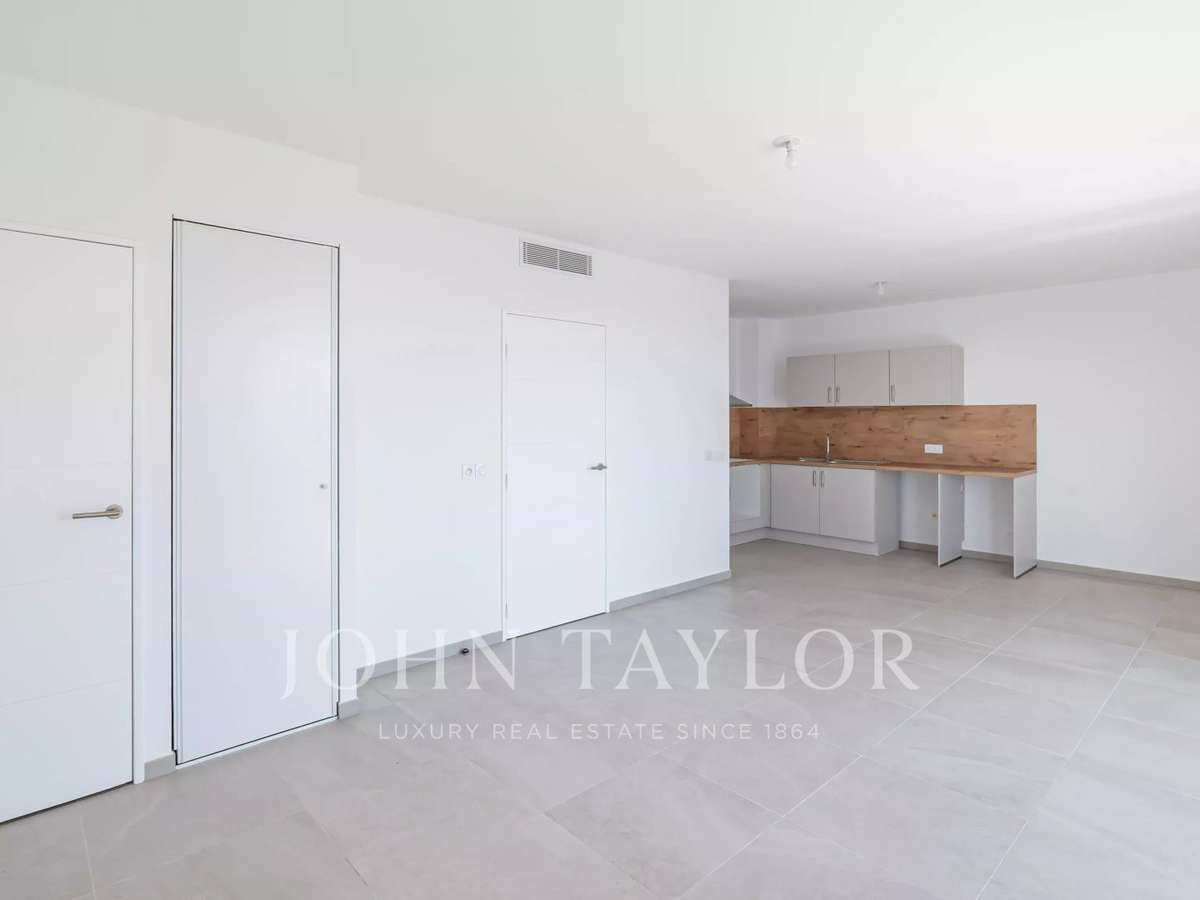 Apartment Beausoleil