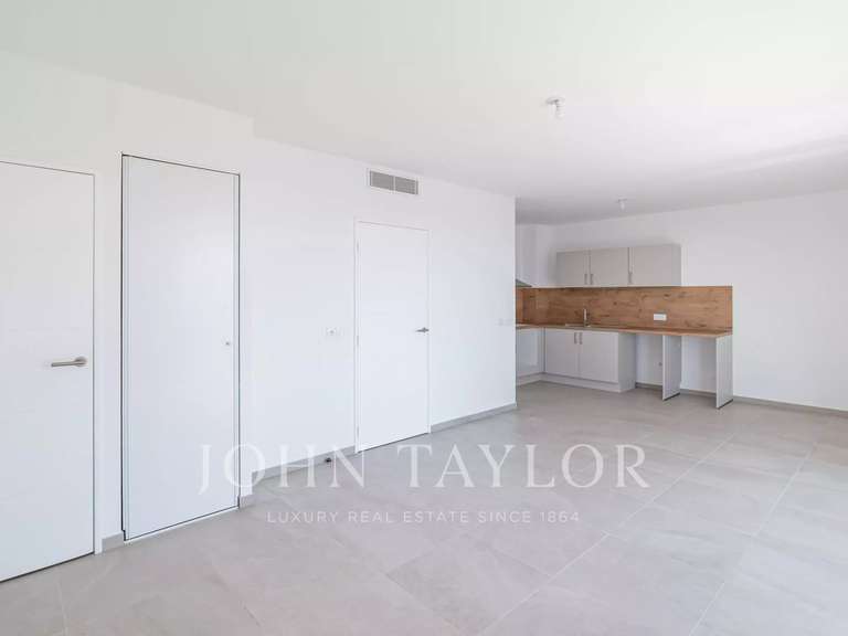 Apartment with Sea view Beausoleil - 4 bedrooms - 120m²