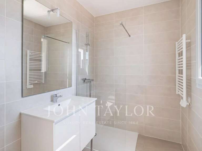 Apartment with Sea view Beausoleil - 4 bedrooms - 120m²