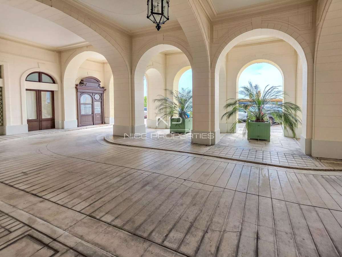 Apartment Beausoleil