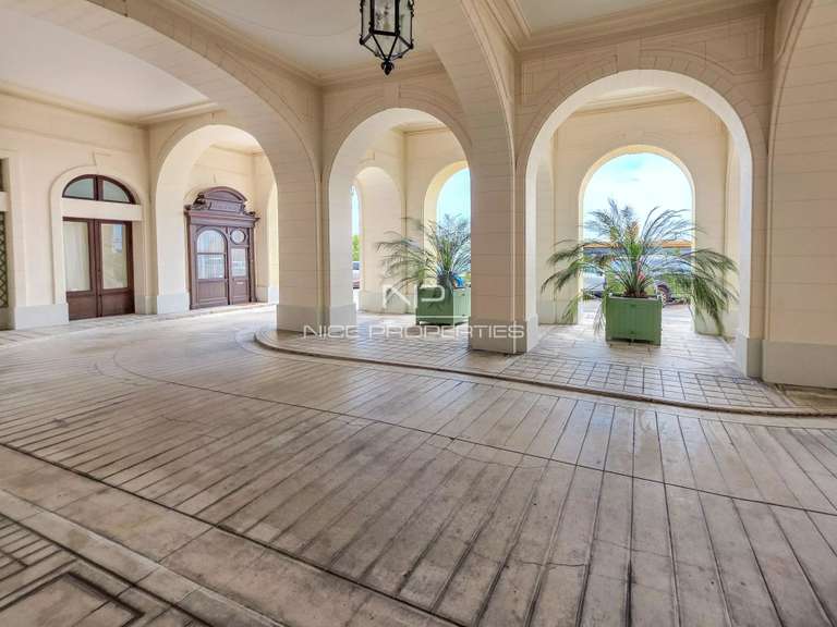 Apartment with Sea view Beausoleil - 396m²