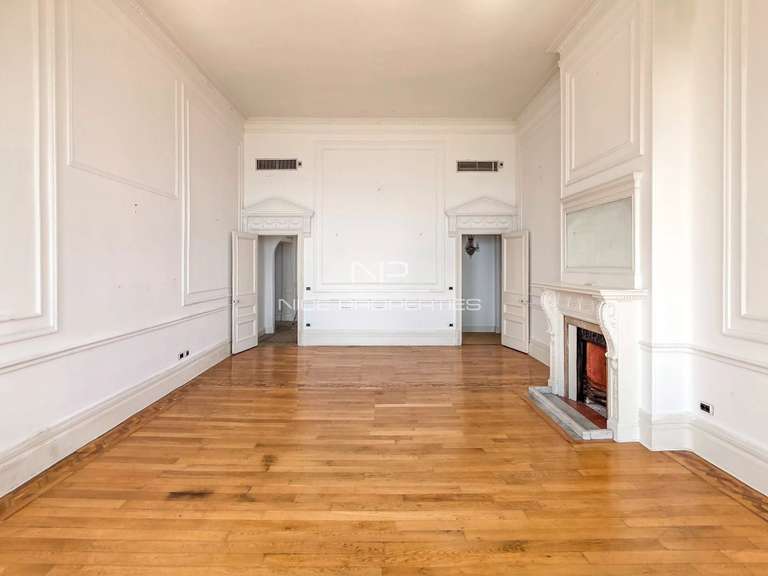 Apartment with Sea view Beausoleil - 396m²