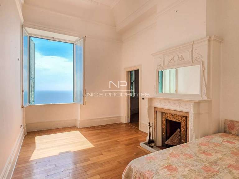 Apartment with Sea view Beausoleil - 396m²