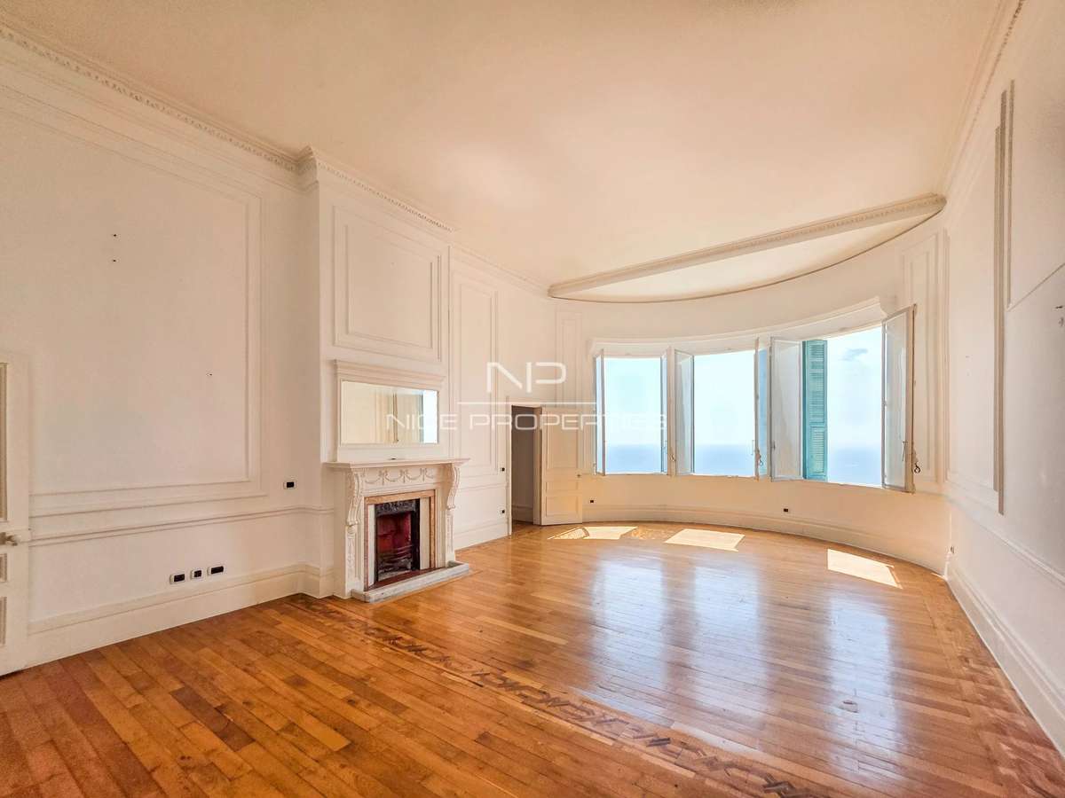 Apartment Beausoleil