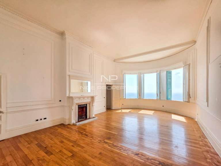 Apartment with Sea view Beausoleil - 396m²
