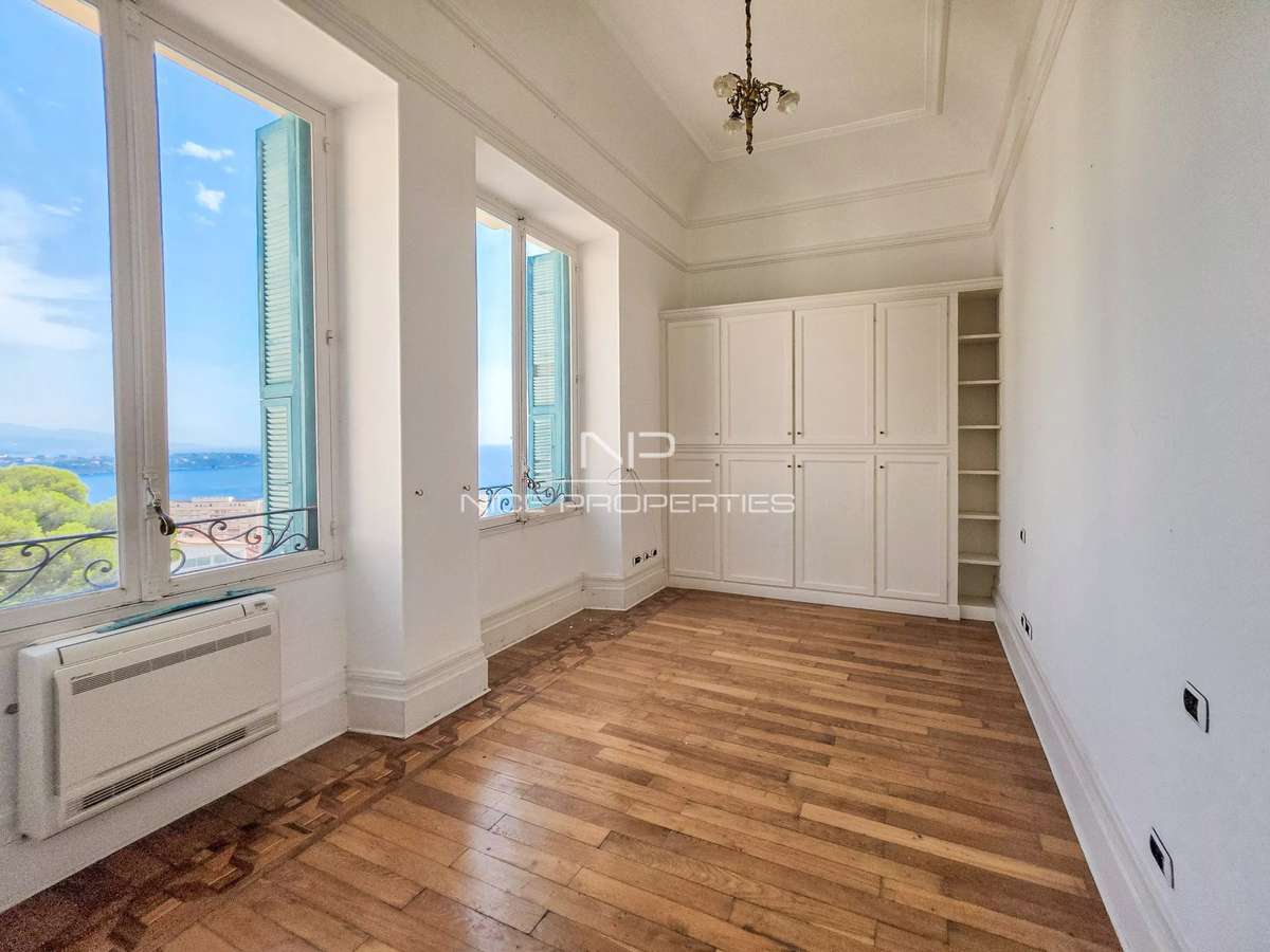 Apartment Beausoleil