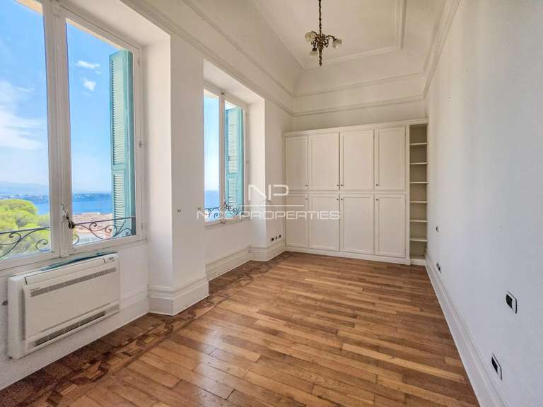 Apartment with Sea view Beausoleil - 396m²