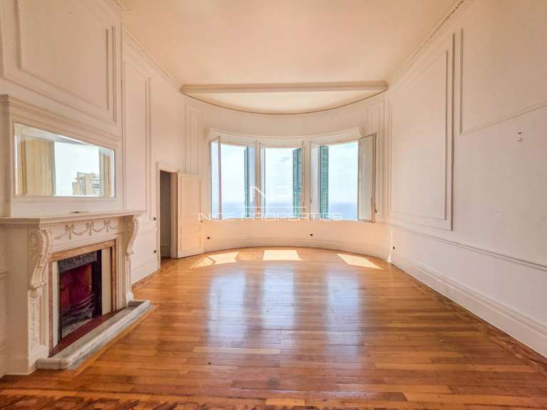 Apartment with Sea view Beausoleil - 396m²
