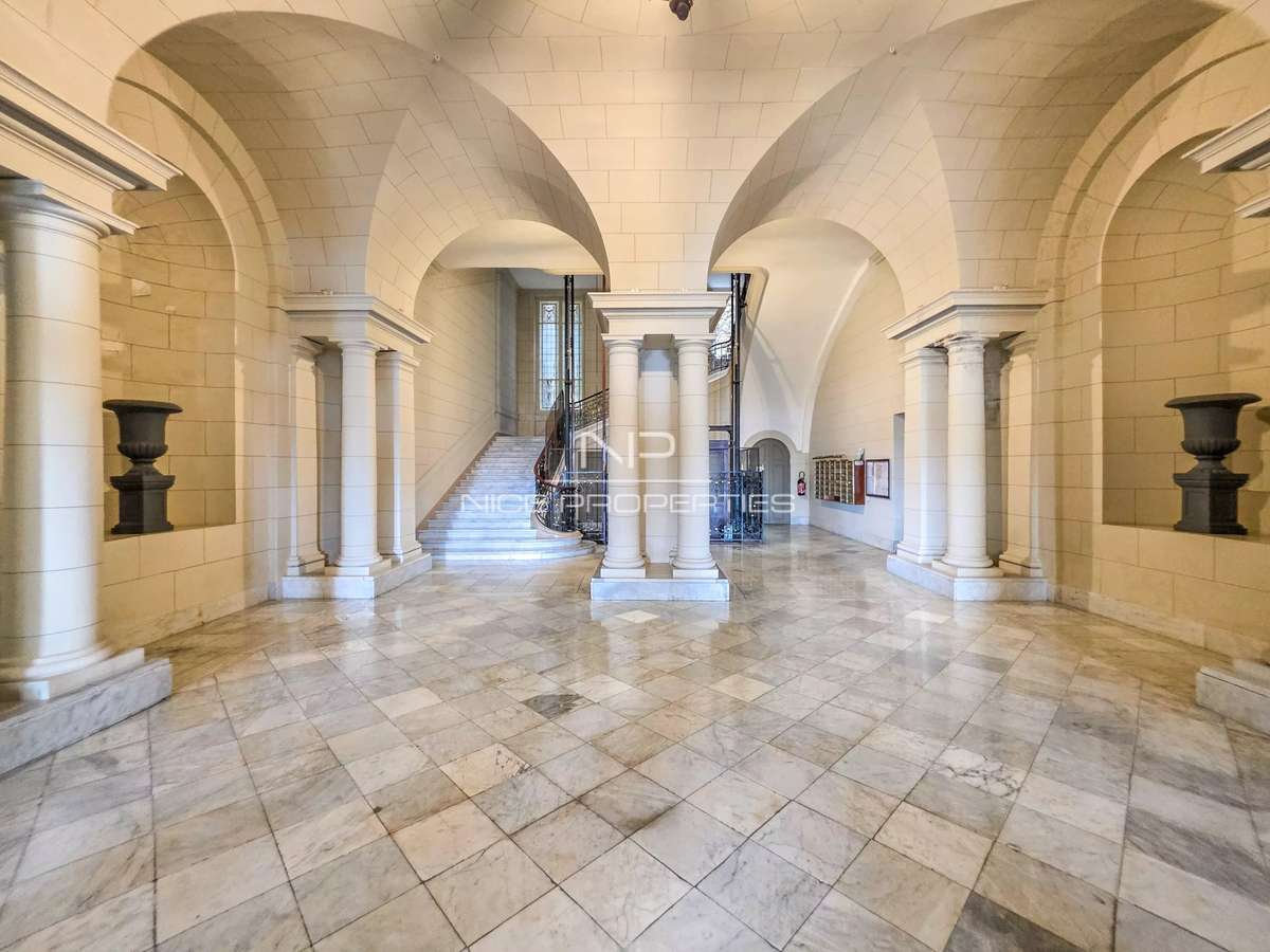 Apartment Beausoleil