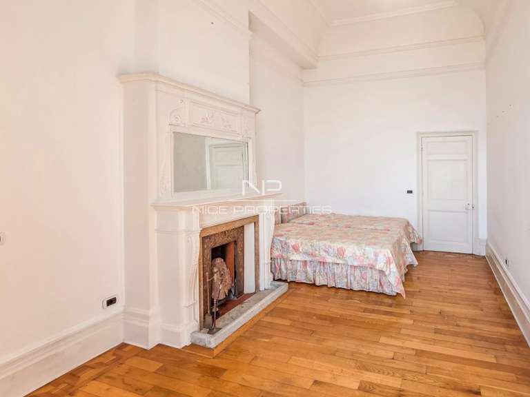 Apartment with Sea view Beausoleil - 396m²