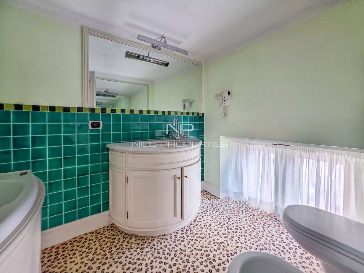 Apartment Beausoleil