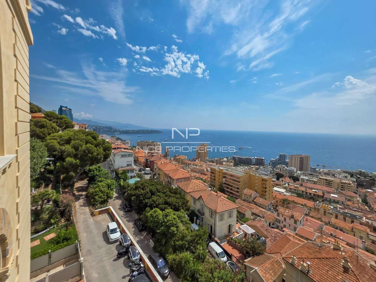 Apartment Beausoleil
