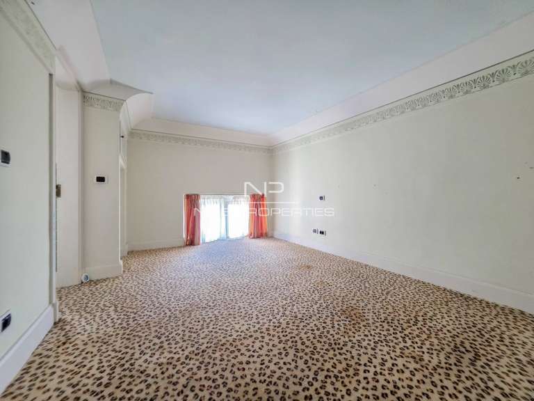 Apartment with Sea view Beausoleil - 396m²