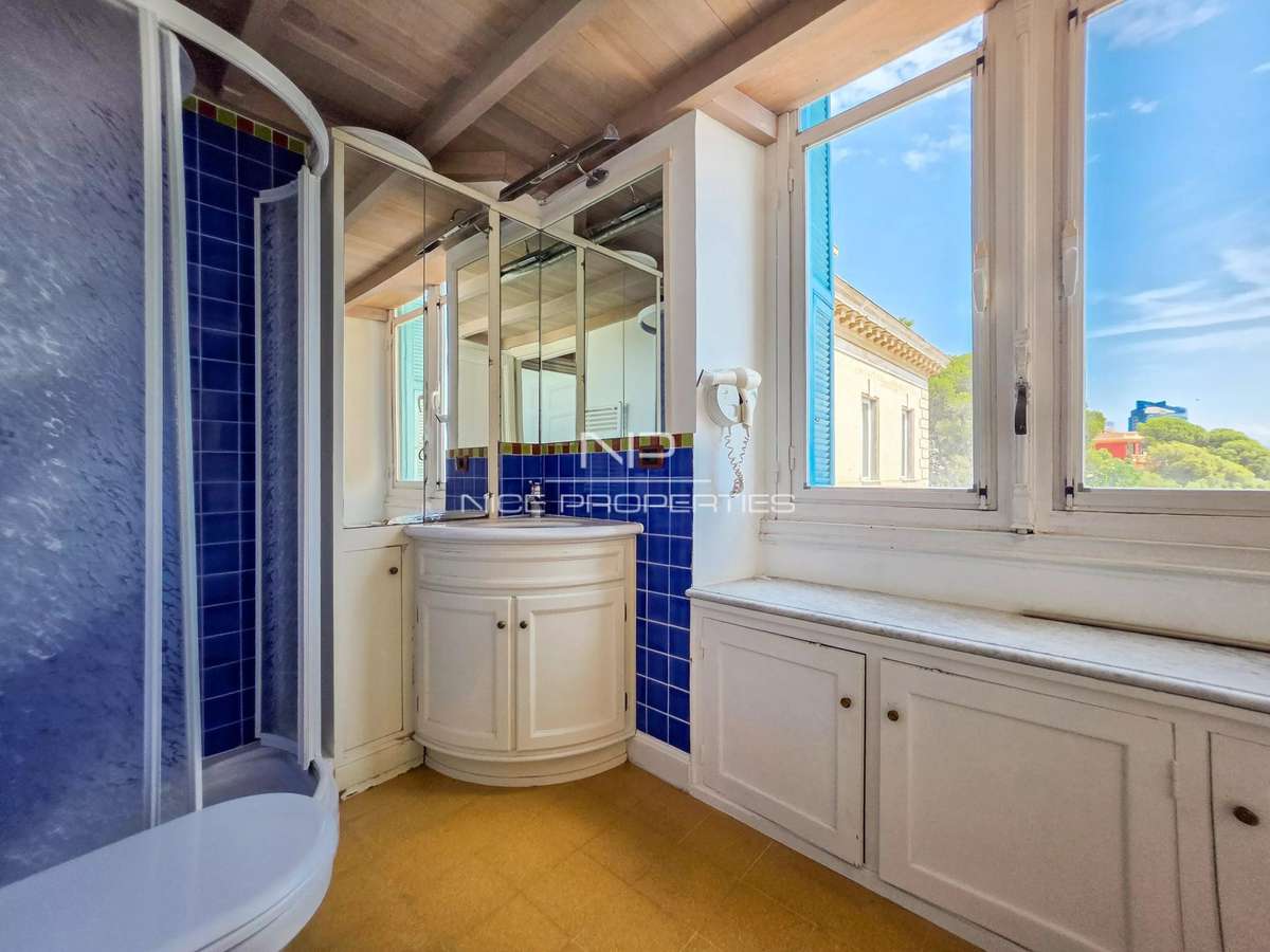 Apartment Beausoleil