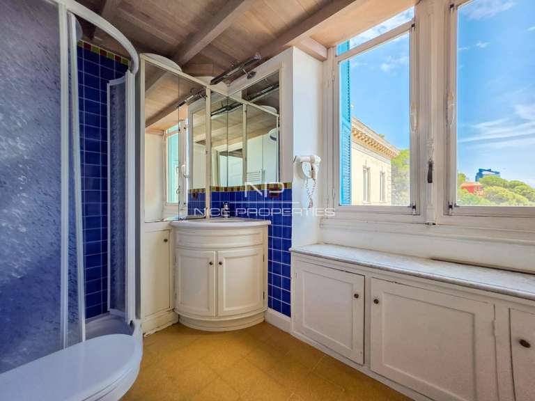 Apartment with Sea view Beausoleil - 396m²