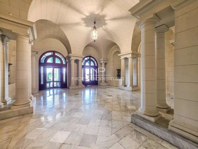 Apartment with Sea view Beausoleil - 396m²