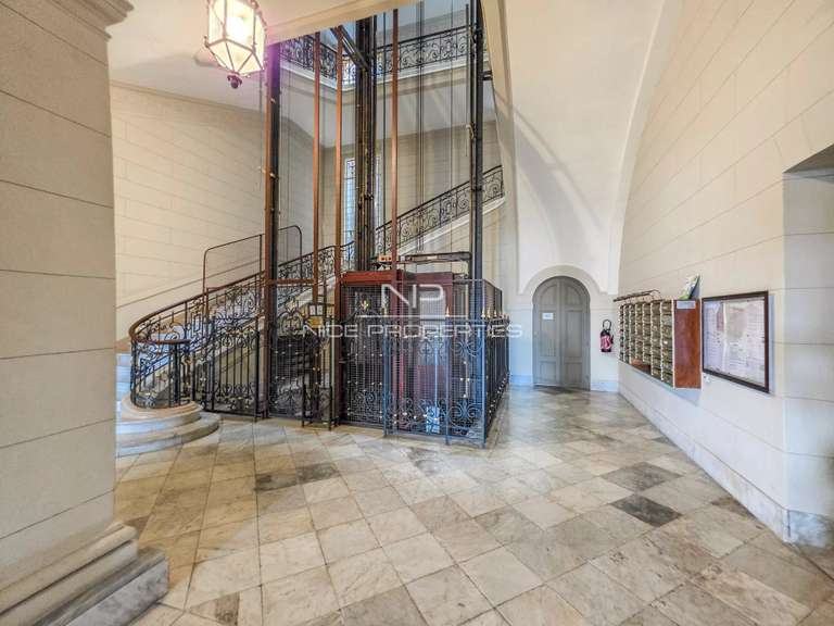 Apartment with Sea view Beausoleil - 396m²
