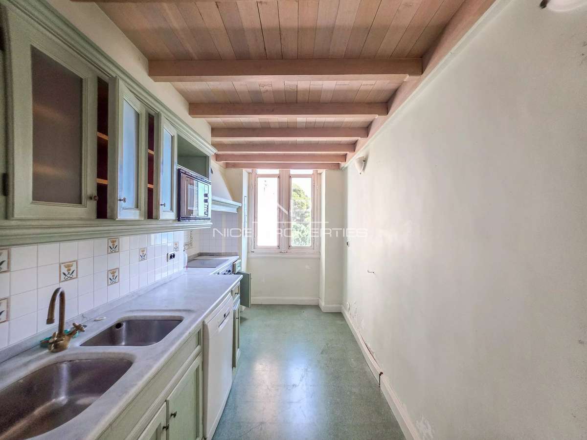 Apartment Beausoleil