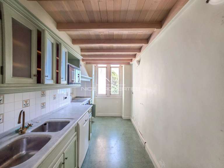 Apartment with Sea view Beausoleil - 396m²