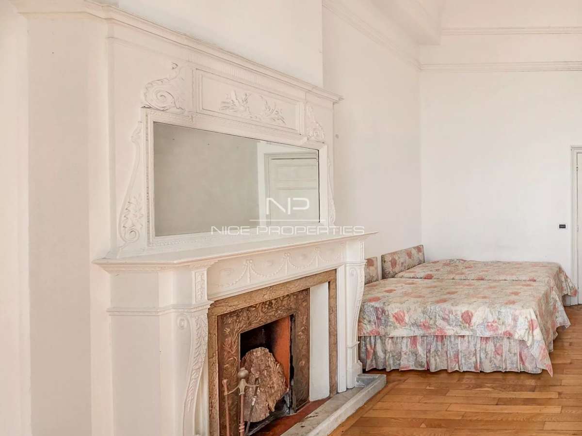 Apartment Beausoleil