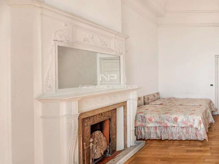 Apartment with Sea view Beausoleil - 396m²
