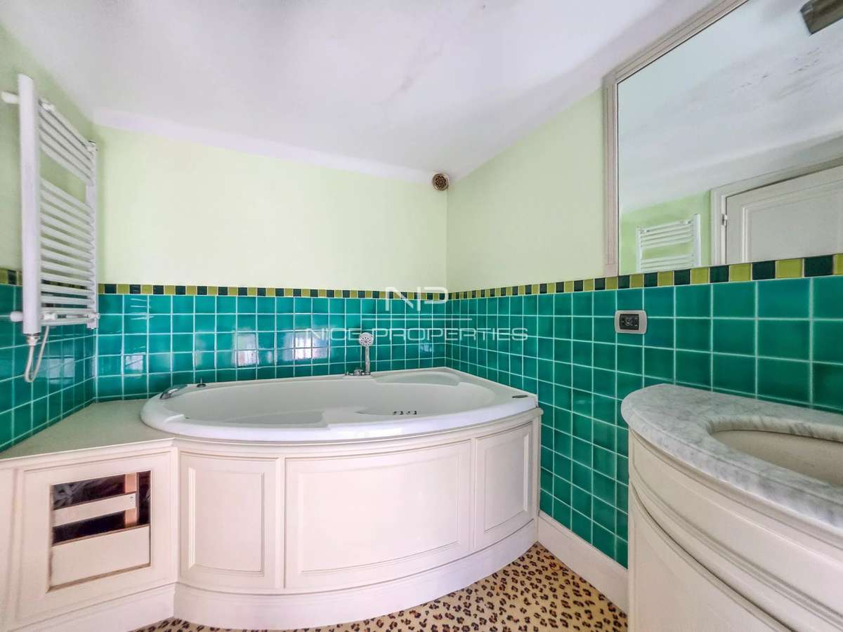 Apartment Beausoleil