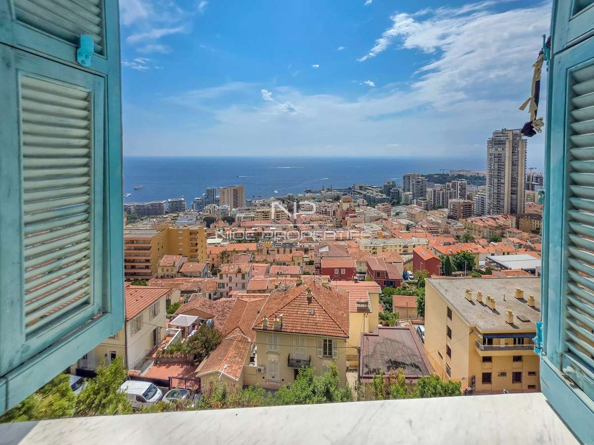 Apartment Beausoleil
