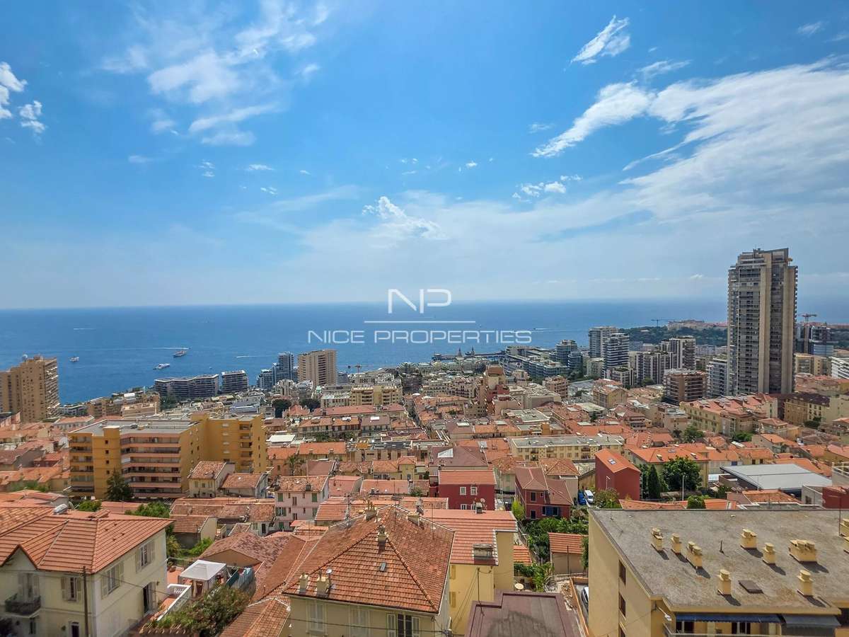 Apartment Beausoleil