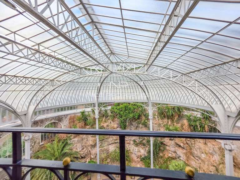 Apartment with Sea view Beausoleil - 396m²