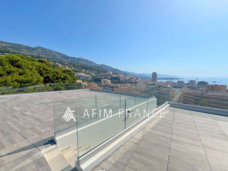 Apartment Beausoleil - 3 bedrooms - 134m²