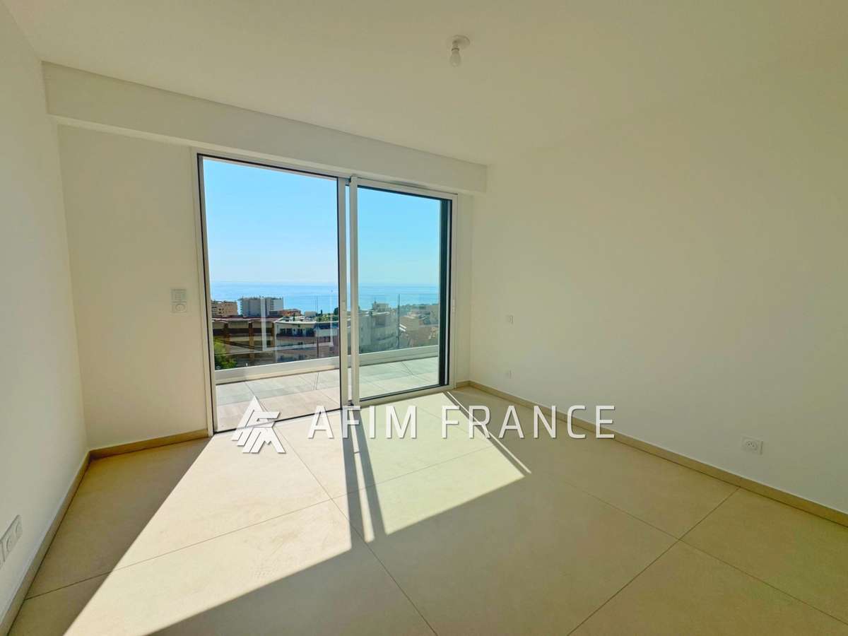 Apartment Beausoleil