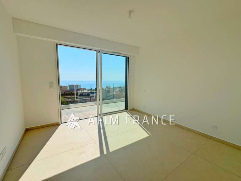Apartment Beausoleil - 3 bedrooms - 134m²