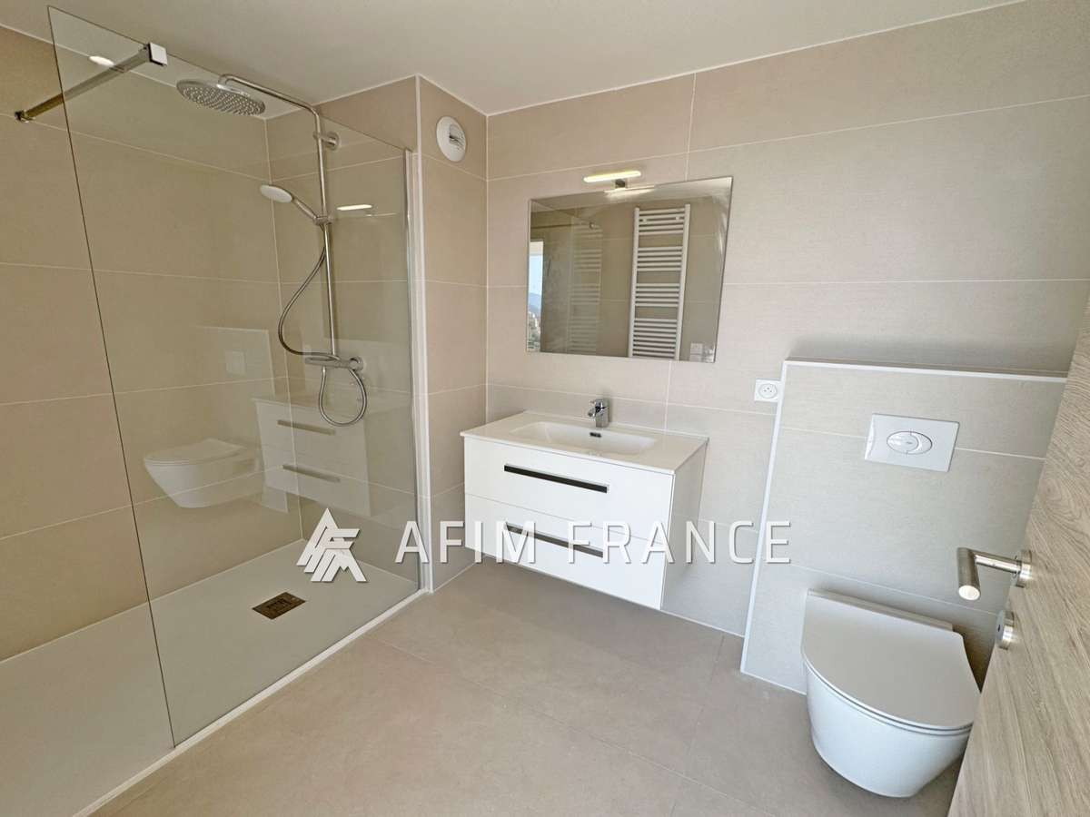 Apartment Beausoleil