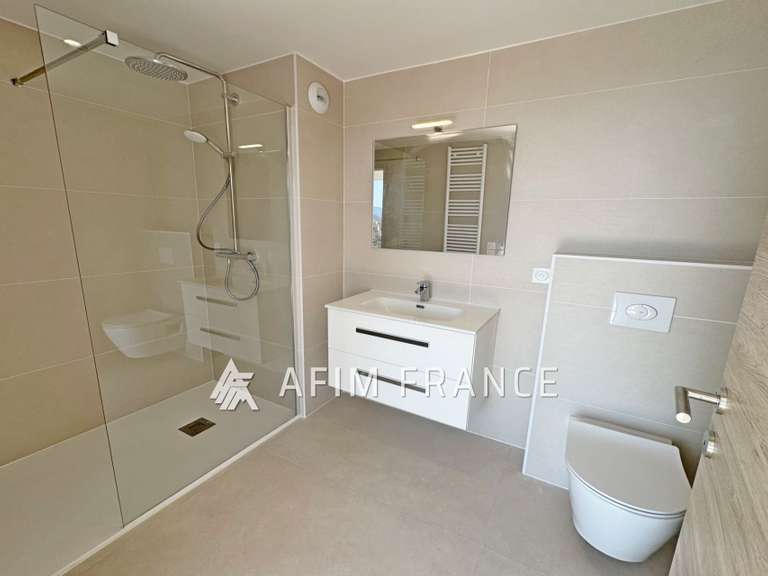 Apartment Beausoleil - 3 bedrooms - 134m²