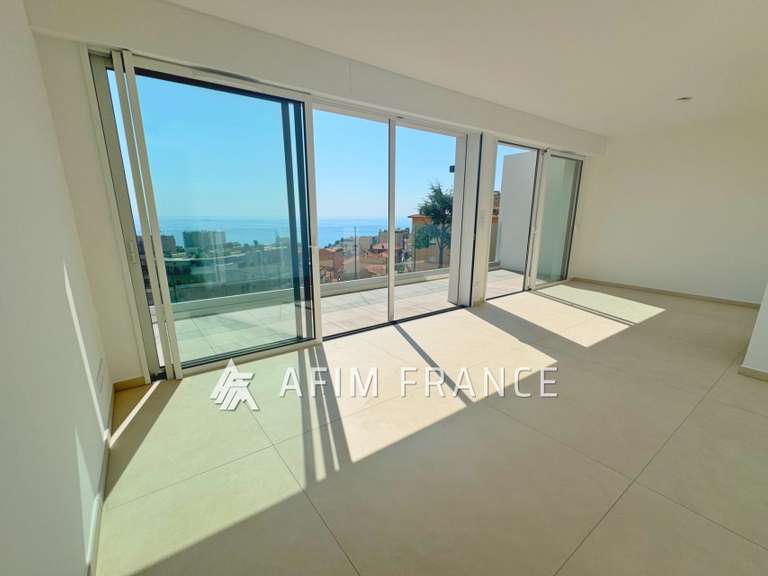 Apartment Beausoleil - 3 bedrooms - 134m²
