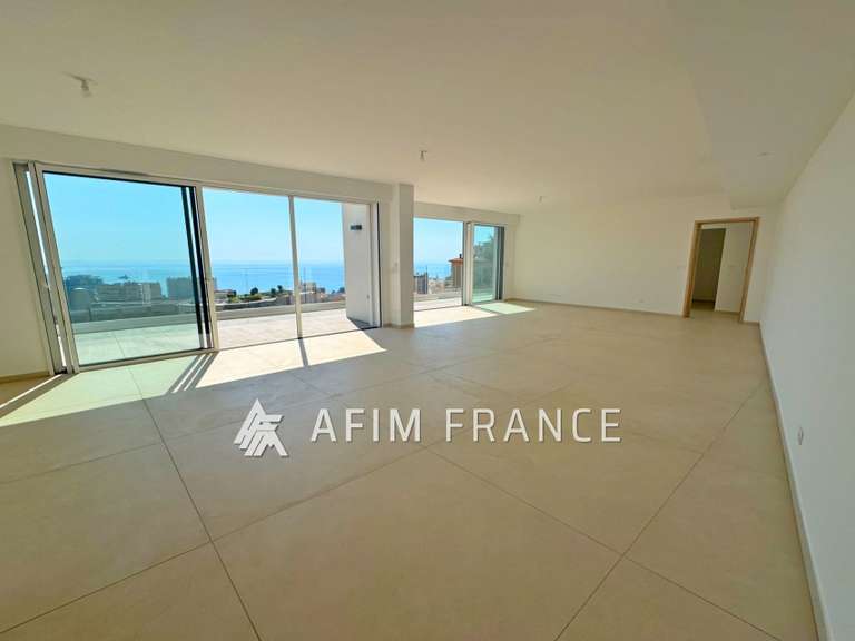 Apartment Beausoleil - 3 bedrooms - 134m²