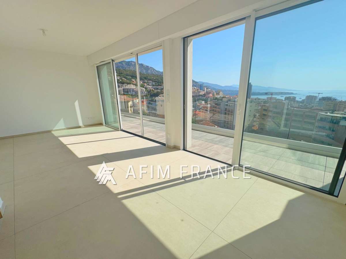 Apartment Beausoleil