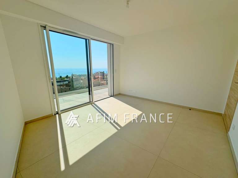 Apartment Beausoleil - 3 bedrooms - 134m²