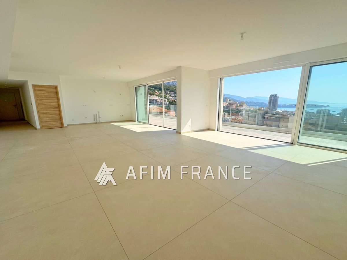 Apartment Beausoleil