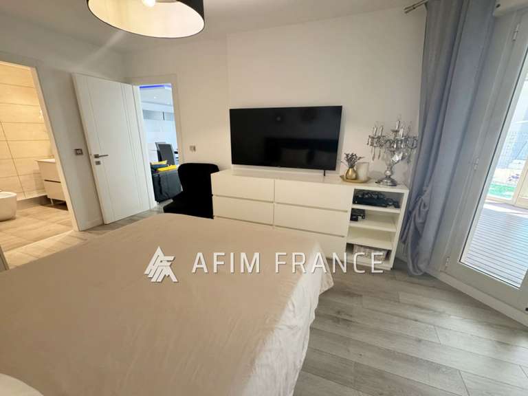 Apartment Beausoleil - 2 bedrooms - 73m²
