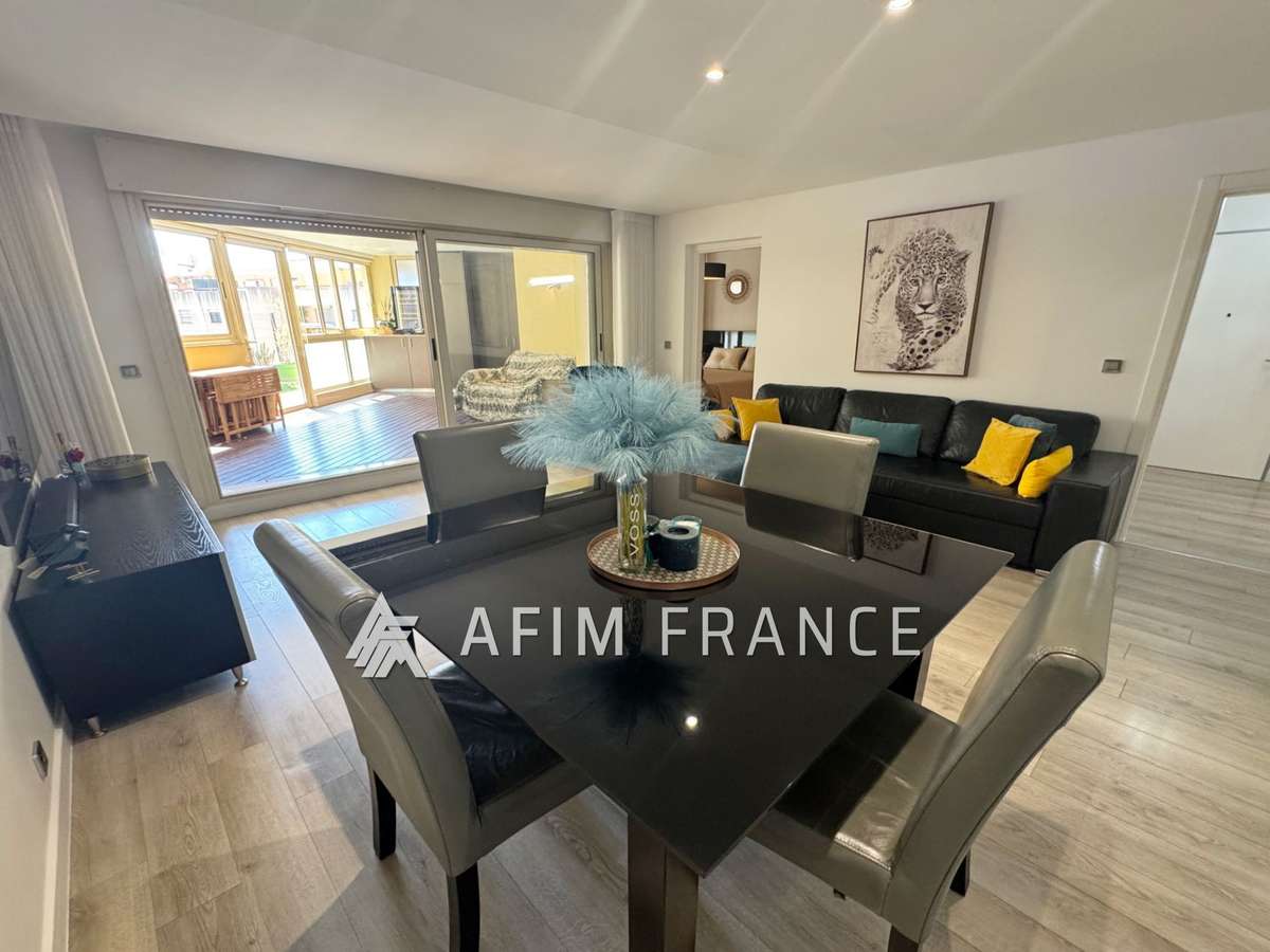 Apartment Beausoleil