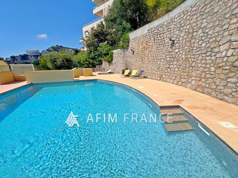 Apartment Beausoleil - 2 bedrooms - 73m²