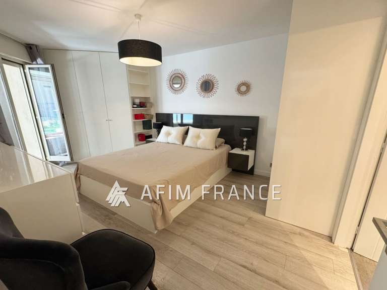Apartment Beausoleil - 2 bedrooms - 73m²
