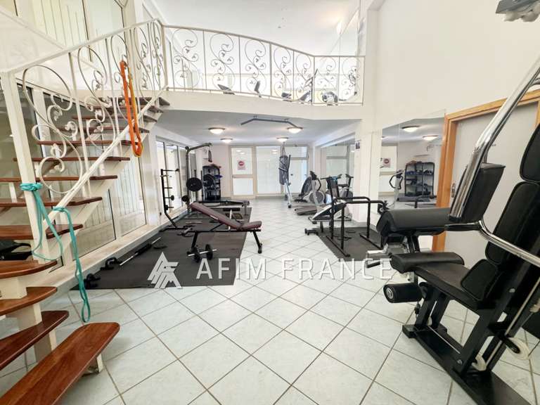 Apartment Beausoleil - 2 bedrooms - 73m²