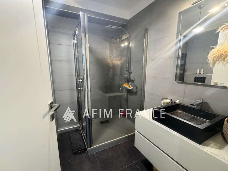 Apartment Beausoleil - 2 bedrooms - 73m²