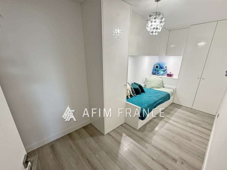 Apartment Beausoleil - 2 bedrooms - 73m²