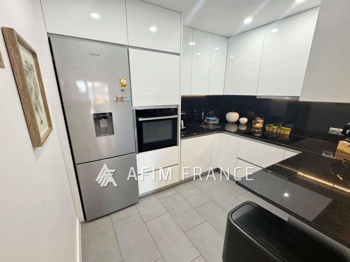 Apartment Beausoleil